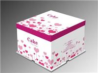 蛋糕盒 蛋糕包装纸盒设计 蛋糕包装盒价格