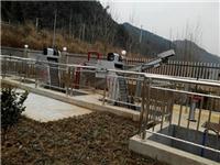 100立方养猪场废水综合处理设备
