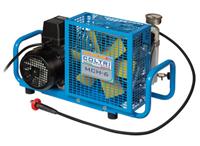 意大利科尔奇 MCH6/ET 便携式 空气呼吸器充气泵