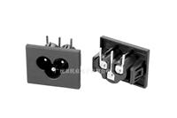IEC 60320标准插座 米老鼠插座 梅花插座