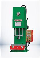 C型液压压装机，汽车零配件压入机，精密液压机