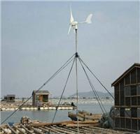 FD-3.2米2kw大功率风力发电机组永磁发电机纯铜线