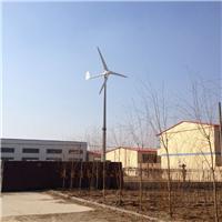 辽宁5千瓦并网水平轴风力发电机 绿色能源 并网发电