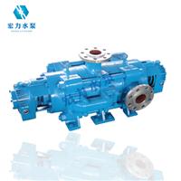 六安ZD280-43*6自平衡多级泵材质,长沙宏力水泵厂