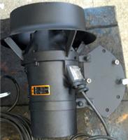 工业污水处理QJB0.85-8碳钢材质潜水搅拌机混合搅拌系列