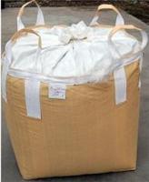 山东济南厂家专业定制化工类出口全新吨袋，氧化铝吨袋，包邮