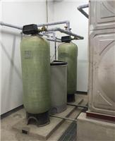 济南佳洋水处理供应滨州锅炉换热空调软化水设备厂家全自动软化水设备1-100t/h