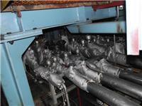 青岛双星橡胶硫化机节能隔热套，淄博热盾，厂家定制