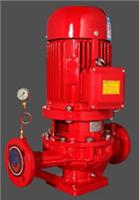 威尔顿XBD-HL立式切线消防泵