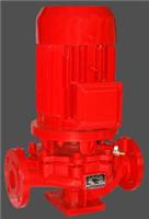 威尔顿XBD-L立式消防泵