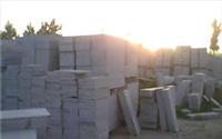 河北保定阜平县石材加工厂生产路沿石，广场地铺石，花岗岩标准板材