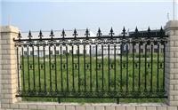 天津铁艺栏杆价格，天津铁艺围墙，天津铁艺围栏厂家