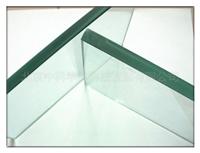 12mm厚纳米自清洁玻璃 阳光房自清洁玻璃 