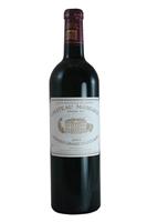 法国一级名庄 玛歌城堡干红葡萄酒 正牌酒Chateau Margaux 2004