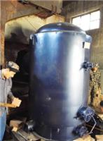 沐阳县多措施改造锅炉|永蓝环保供应生物质锅炉