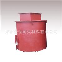 供应蓄热箱子 烧嘴蓄热箱 铝熔炼炉等窑炉用蓄热箱