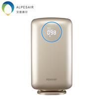 Alpesair艾普赛尔空气净化器复合滤网