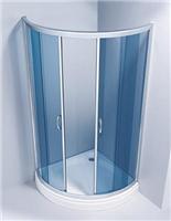 19mm厚自清洁钢化玻璃 淋浴房自清洁玻璃 