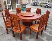 西安餐桌餐椅│红木餐桌椅│实木餐桌椅│仿古餐桌椅供应