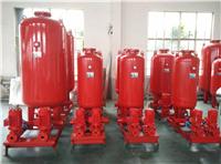 箱泵一体消防供水设备，厂家直销