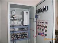 承接大连变频控制柜装配及维修