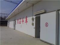 北京丰台区制冷设备及冷库设计安装维修保养工程公司