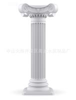 grc罗马柱,水泥构件罗马柱适用性广泛