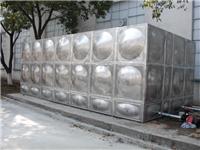 雅安不锈钢水箱_生产与销售为一体的企业