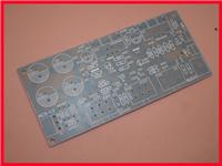 中山专业生产双声道功放机PCB电路板