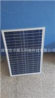 中德太阳能滴胶板低价生产厂家，太阳能电池板供应
