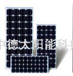 太阳能滴胶板，太阳能光伏板组件，中德太阳能电池板厂家18v20w