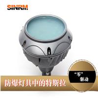 江苏新黎明 BZD286 系列 LED防爆灯 200W
