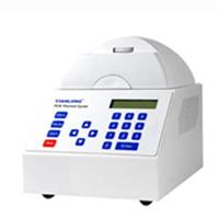 梯度PCR仪价格 96孔/双通道 国产PCR仪