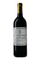 法国列级酒庄 碧尚女爵城堡正牌干红葡萄酒2006年