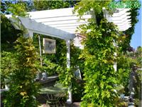 磐基景观---安康屋顶花园景观绿化设计工程