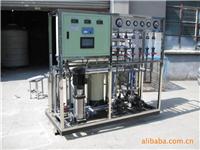 工业反渗透设备 去离子水纯水机 锅炉软化水设备 净水设备