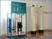 厂家直销净水设备 自来水过滤器 纯水设备 去离子水设备 可定做