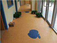 供应南通常州镇江 学校 幼儿园 手术室 病房PVC地板