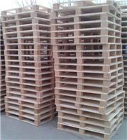 木卡板厂家 供应熏蒸卡板 实木卡板 原木栈板