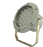 BAX1408D固态免维护LED防爆灯具