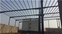 北京福鑫腾达设计安装钢结构工程