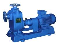 ZW80-25-40排污泵 自吸排污泵型号齐全