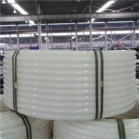 供应山东厂家直销PE-RT管 地暖管 PERT管 采暖管 塑料管 软管