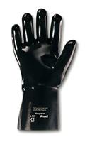 安思尔 9-924重型氯丁橡胶手套 Ansell工业防护手套