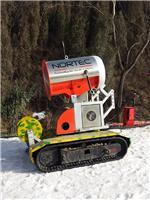 造雪机移动造雪压雪的履带式造雪机a11