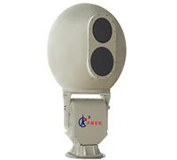 华网智能远距离球形夜视仪HW-RCX-150D