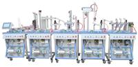 厂家直供ZG-RXMPS机电一体化柔性生产线加工实训系统 5站）实用性实验设备