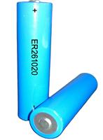 供应ER261020锂亚电池 ER261020 CC型 16Ah 3.6V锂亚电池