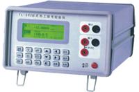 TL-502台式热工信号校验仪