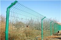 河北厂家供应养牛养猪用铁丝网护栏 农牧场养殖用防护隔离网